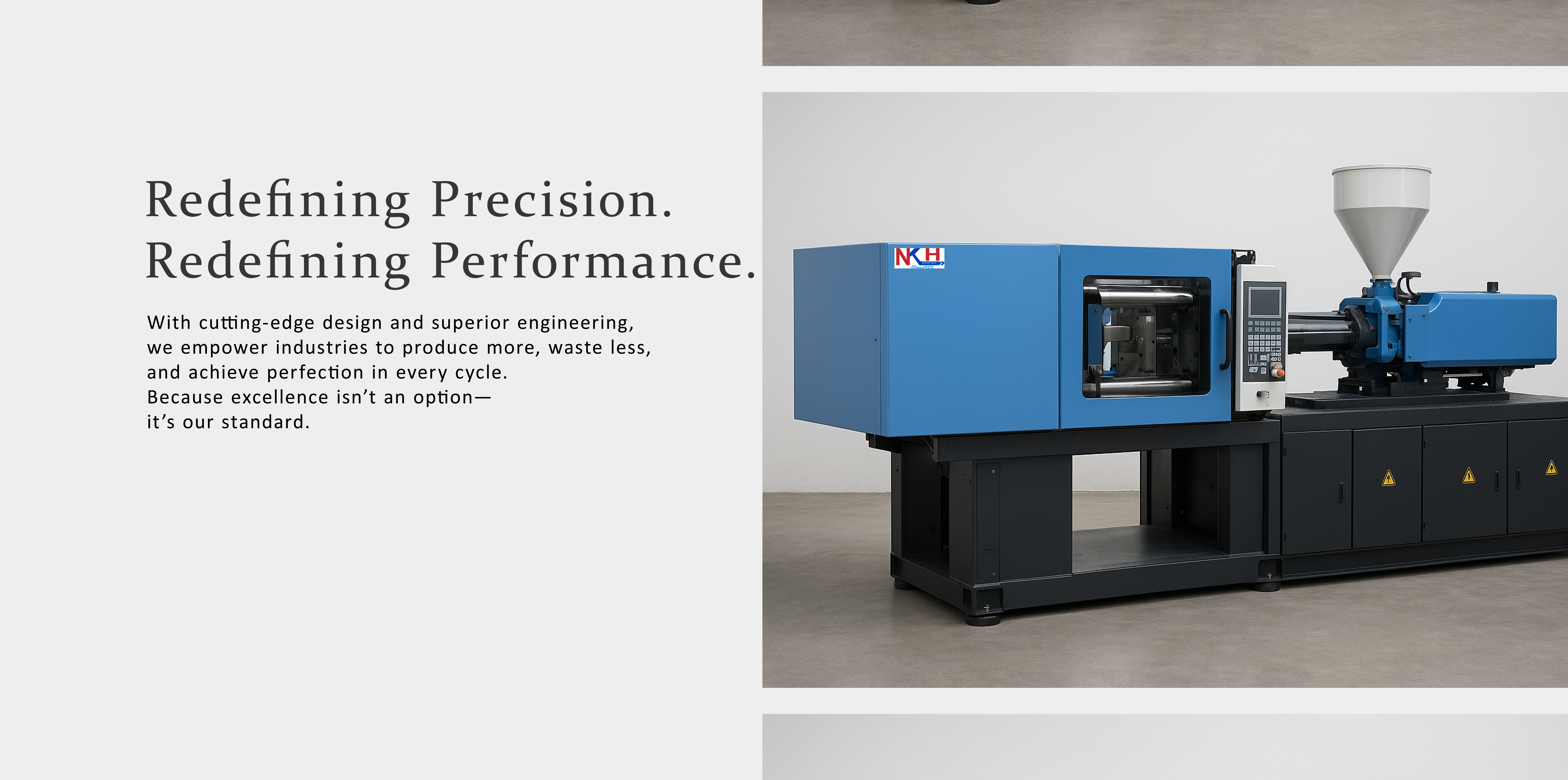 Image of hands typing on a laptop